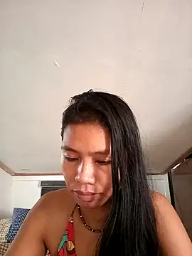 Asexycook4Ubananas online show from 27, 6, 2026