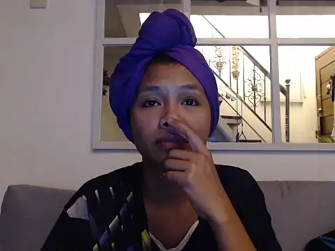 Asexycook4Ubananas online show from 30, 6, 2026