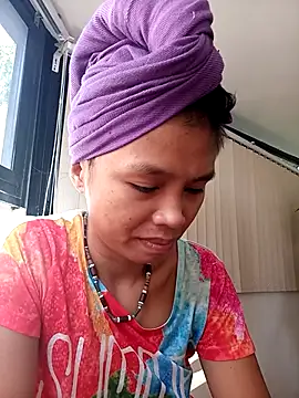 Asexycook4Ubananas online show from 16, 7, 2026