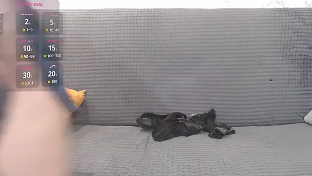 Frederica  online show from 12, 2, 2026