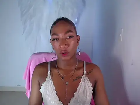 Snapshot of samy_doll chatting on 28, 4, 2026 samy doll online show from 28, 4, 2026