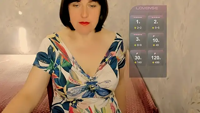 Rainbow lady online show from 25, 6, 2026