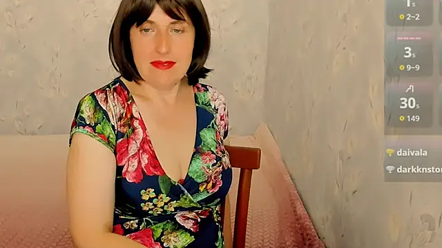 Rainbow lady online show from 14, 7, 2026