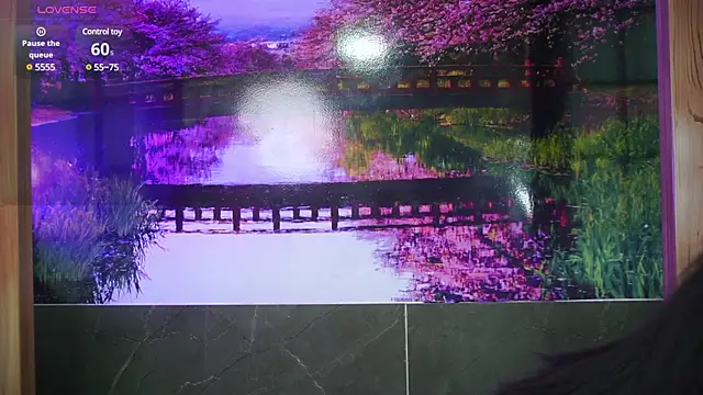 miss  maria online show from 15, 2, 2025