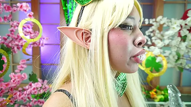 miss  maria online show from 17, 3, 2025