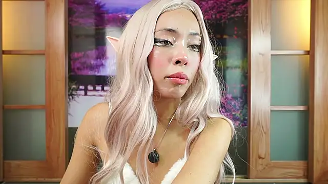 miss  maria online show from 19, 9, 2025