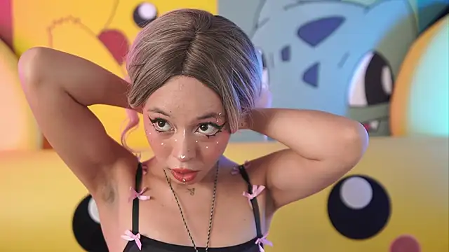 miss  maria online show from 23, 4, 2026