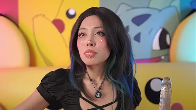 miss  maria online show from 27, 4, 2026