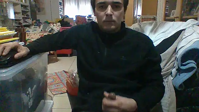 Vyrgin boy online show from 11, 3, 2025