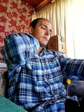 Vyrgin boy online show from 25, 4, 2026