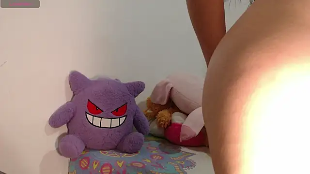 ivannaah  online show from 26, 6, 2026