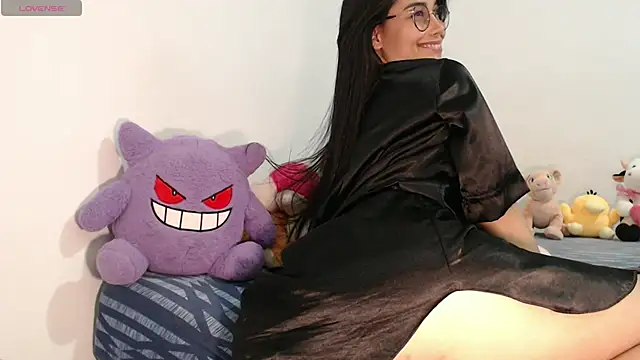 ivannaah  online show from 7, 7, 2026