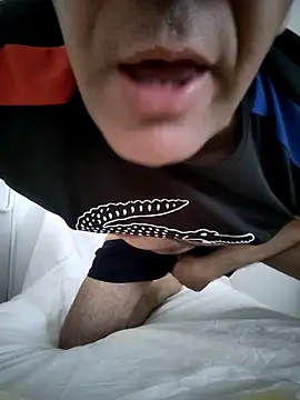 Manuel Ferrara96 online show from 23, 4, 2026