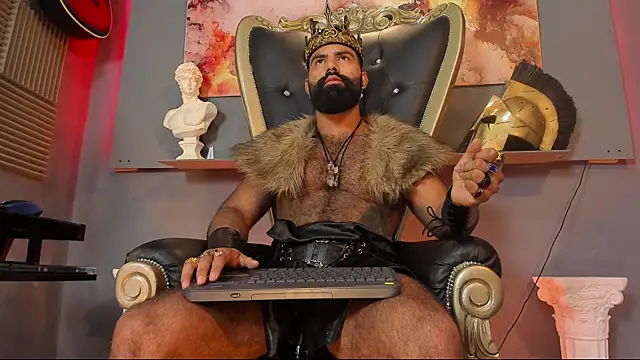 BeardAndrew online show from 5, 2, 2025