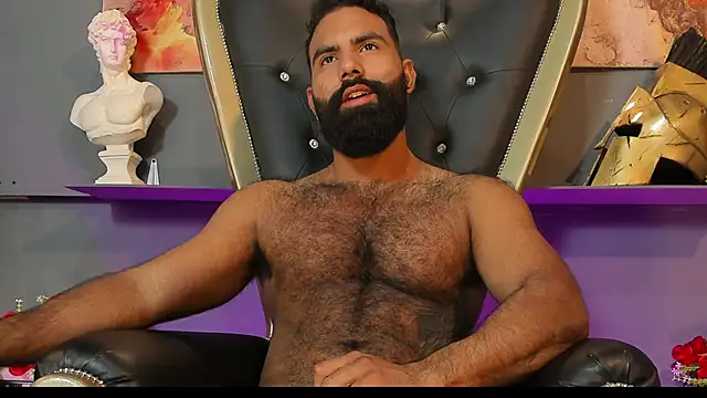 BeardAndrew online show from 13, 2, 2025