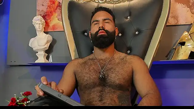 BeardAndrew online show from 16, 2, 2025