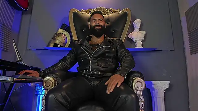 BeardAndrew online show from 12, 9, 2025