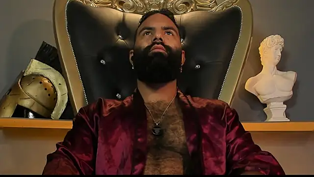 BeardAndrew online show from 21, 9, 2025