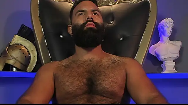 BeardAndrew online show from 22, 9, 2025