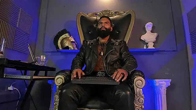 BeardAndrew online show from 25, 9, 2025