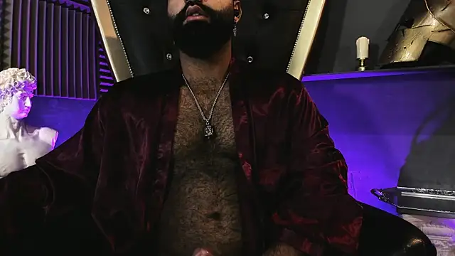 BeardAndrew online show from 8, 2, 2026