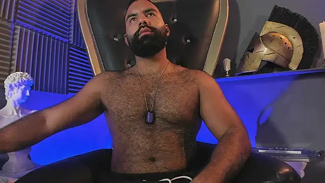 BeardAndrew online show from 28, 2, 2026