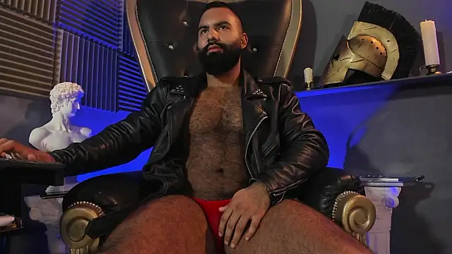 BeardAndrew online show from 5, 3, 2026