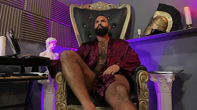 BeardAndrew online show from 24, 4, 2026