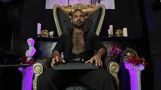 BeardAndrew online show from 7, 6, 2026