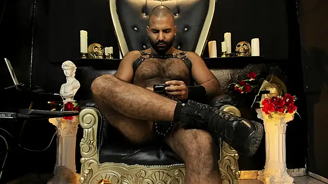 BeardAndrew online show from 25, 6, 2026