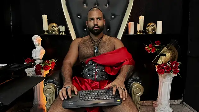 BeardAndrew online show from 27, 6, 2026