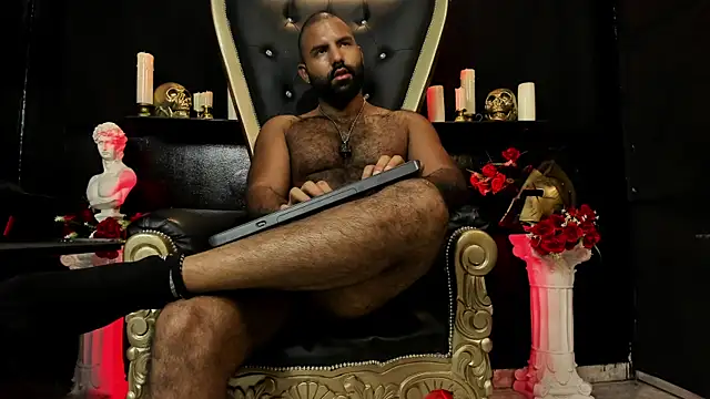 BeardAndrew online show from 2, 7, 2026