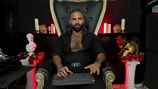 BeardAndrew online show from 8, 7, 2026