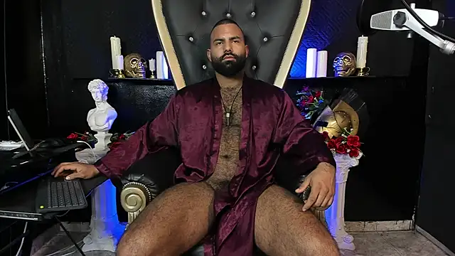 BeardAndrew online show from 16, 7, 2026