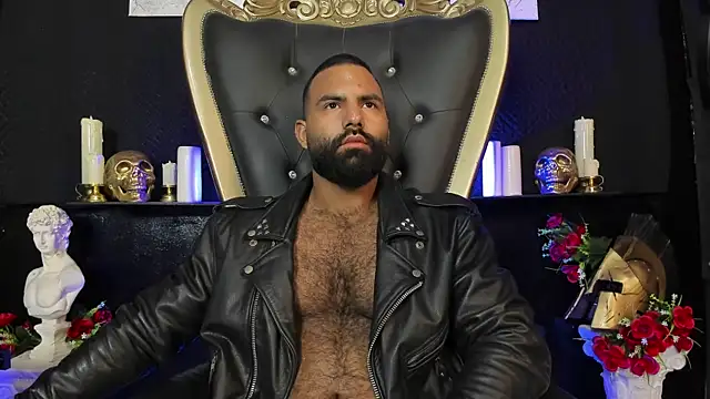 BeardAndrew online show from 1, 8, 2026
