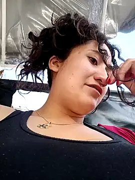 francesca baker1007 online show from 31, 12, 2024