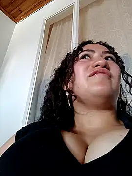 francesca baker1007 online show from 12, 1, 2025