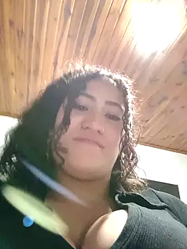 francesca baker1007 online show from 12, 1, 2025