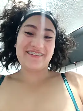 francesca baker1007 online show from 14, 2, 2025