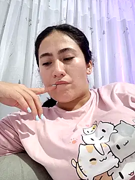 francesca baker1007 online show from 1, 3, 2025