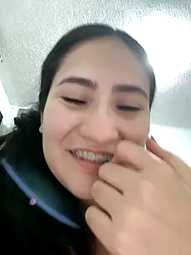 francesca baker1007 online show from 17, 3, 2025