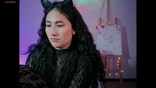 francesca baker1007 online show from 1, 11, 2025