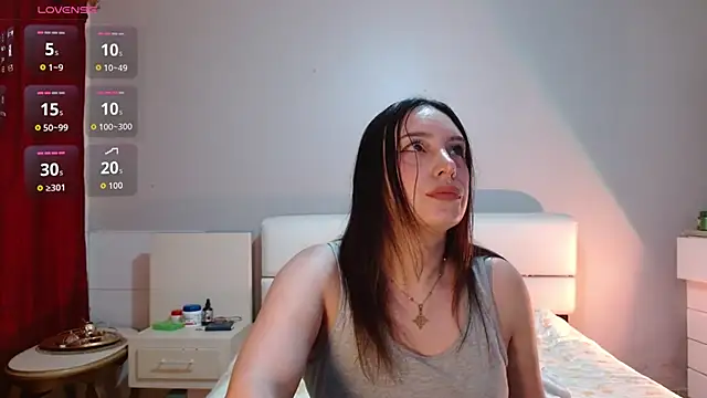 Freyja soh online show from 8, 1, 2026