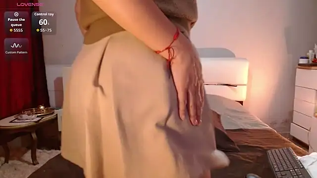 Freyja soh online show from 15, 2, 2026