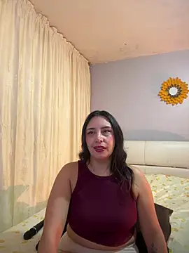 Freyja soh online show from 17, 7, 2026