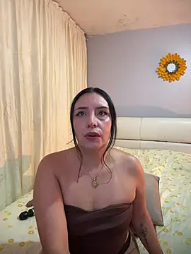 Freyja soh online show from 22, 7, 2026