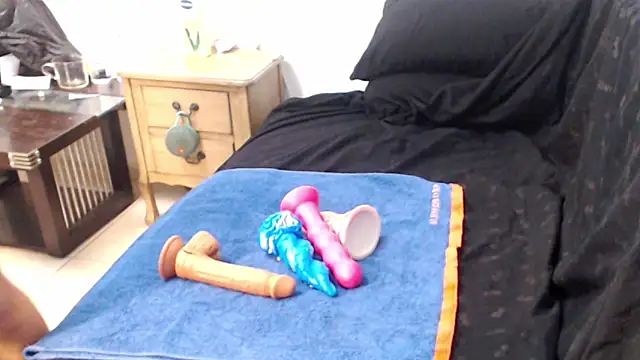 0anal21 online show from 2, 5, 2026