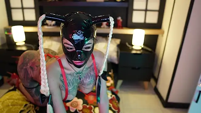 Scarlett collins02 online show from 9, 10, 2025