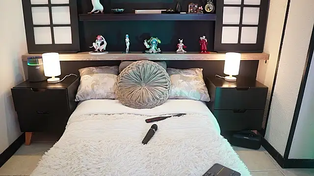 Scarlett collins02 online show from 25, 11, 2025