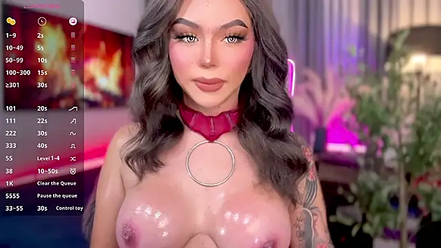 sassy olivia online show from 8, 1, 2026